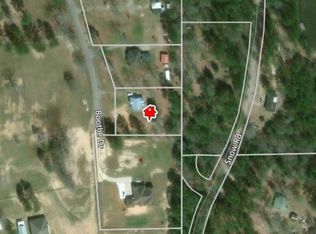 19870 Boothe Dr, Citronelle, AL 36522