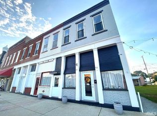 11 & 13 S Commercial St, Worthington, IN 47471