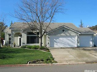 3986 El Norte Rd, Cameron Park, CA 95682