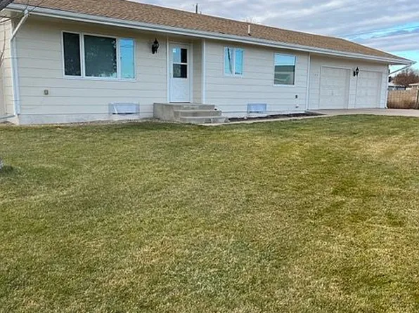 304 E O St, Ogallala, NE 69153