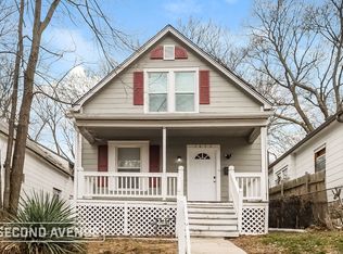 2632 Cypress Ave, Kansas City, MO 64127