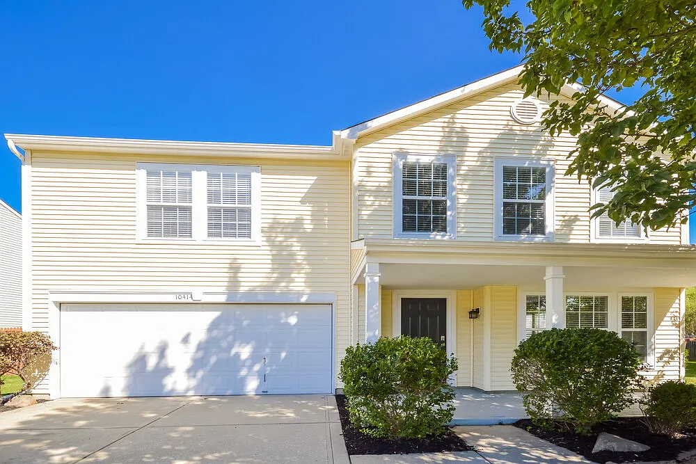 3 bed, 2.5 bath, 2602 sqft, $2,660 — Photo 1