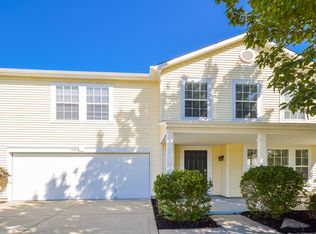 10414 Carrington Way, Indianapolis, IN