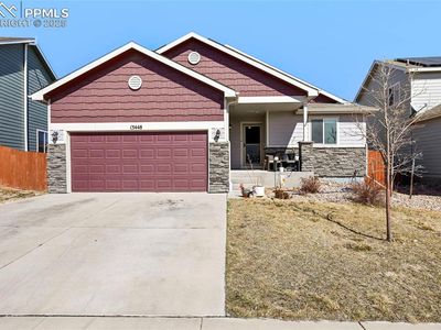 13448 Stone Valley Dr, Peyton, CO, 80831