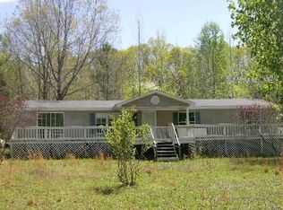 1902 Shiloh Ch Rd, Camden, TN 38320