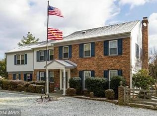 5409 Colchester Meadow Ln, Fairfax, VA 22030