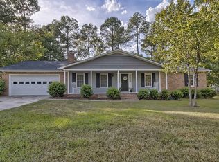1009 Bookman Rd, Elgin, SC 29045