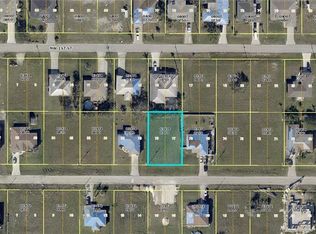 2617 NW Embers Ter, Cape Coral, FL 33993