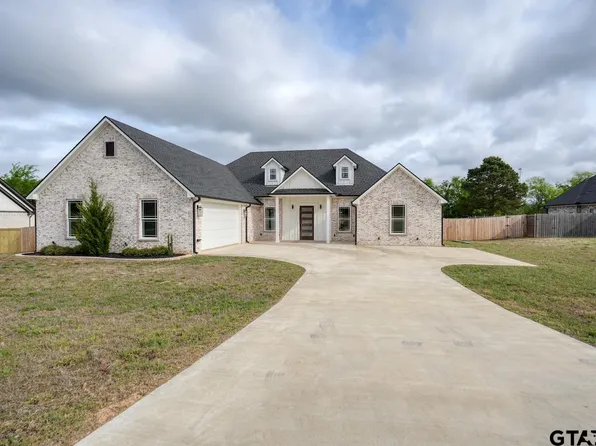 19383 Ridge Point Cir, Lindale, TX 75771
