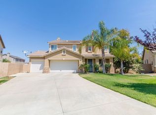 26100 Primrose Way, Moreno Valley, CA 92555