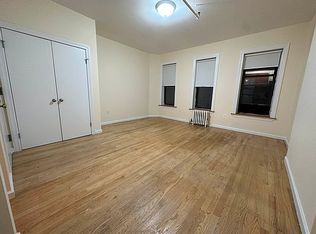 419 W 141st St #4, New York, NY 10031