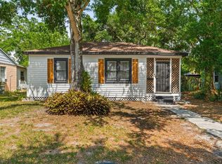 3903 N Darwin Ave, Tampa, FL 33603
