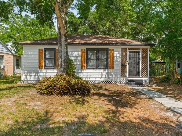 3903 N Darwin Ave, Tampa, FL 33603