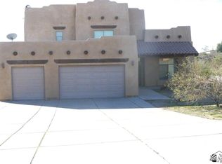 12354 N Rio Bello Way, Yuma, AZ 85365