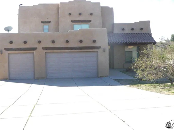12354 N Rio Bello Way, Yuma, AZ 85365