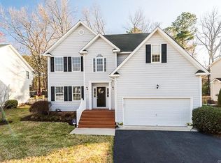 5160 Hart Mill Dr, Glen Allen, VA 23060