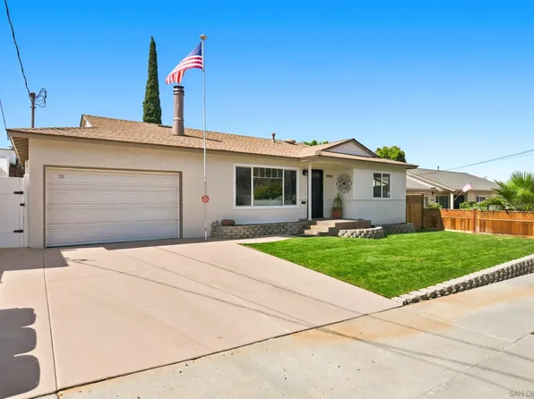 6955 Bruce Ct, La Mesa, CA 91942