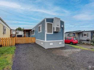 611 California Way #46, Longview, WA 98632