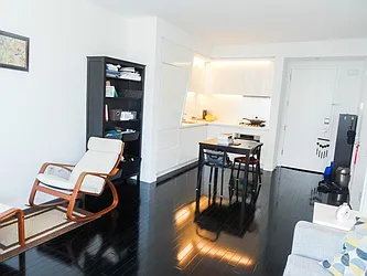 Rented by Keller Williams NYC