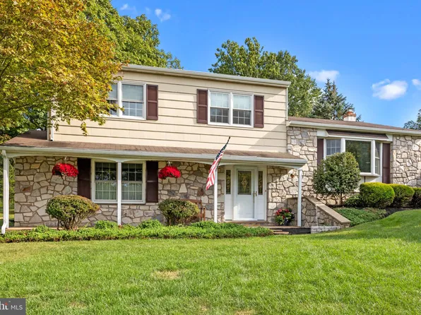 114 Highspire Rd, Richboro, PA 18954