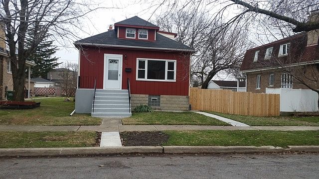 1st image of 9341 S Homan Ave