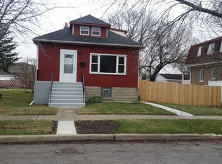 9341 S Homan Ave, Evergreen Park, IL 60805