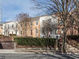 4317 Massachusetts Ave NW #4317, Washington, DC