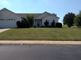 25 Windcrest Dr, Greenville, SC 29615