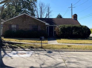 8040 Branch Dr, New Orleans, LA 70128