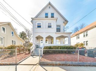 82-84 Monrovia St, Springfield, MA 01104