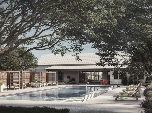 parcHAUS at Paloma Creek | 1560 Soccer Dr, Little Elm, TX