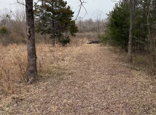 13607 S 433rd Rd, Chouteau, OK 74337