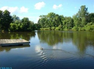 4641 Garber Rd, Mount Vernon, OH 43050