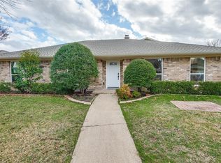 1704 Hearthstone Dr, Plano, TX 75023