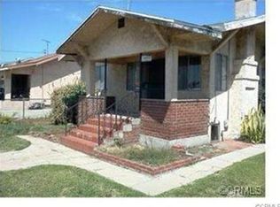 3955 Percy St, Los Angeles, CA 90023