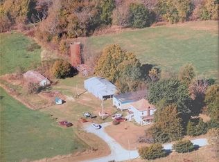 33502 S Dorsett Hill Rd, Archie, MO 64725