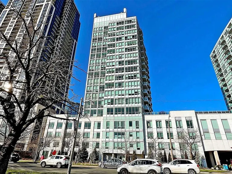 1910 Lake Shore Blvd W #702 — Photo 3