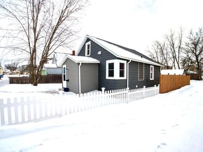 114 E 17th St, Hibbing, MN, 55746