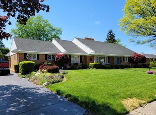 990 Morningside Dr, Xenia, OH 45385