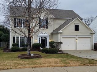 5566 Cambridge Bay Dr, Charlotte, NC 28269