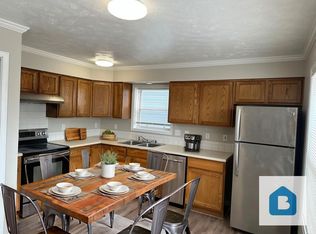 1116 Mazatlan Cir APT B, Colorado Springs, CO 80910