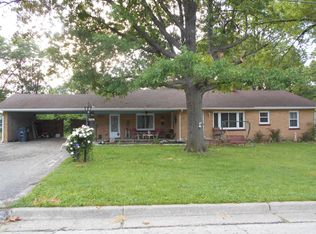 1306 Vine St, Fulton, MO 65251