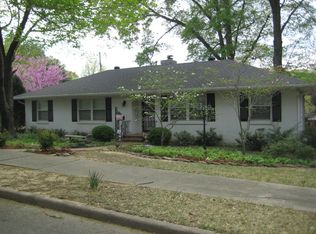 301 Pinewood St, Memphis, TN 38117
