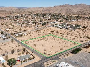62000 Sunburst Cir #7, Joshua Tree, CA 92252