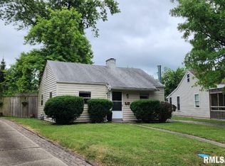 53 Bonnie Ct, Springfield, IL 62704