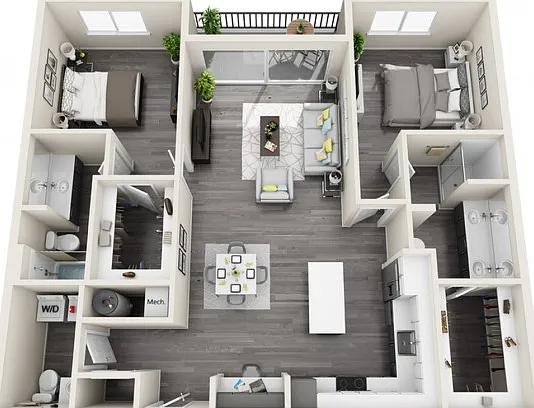 Floor Plan Floor Plan