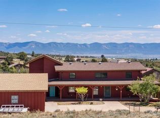 17590 Road 27.7, Dolores, CO 81323