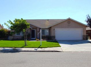 172 Saavedra St, Soledad, CA 93960
