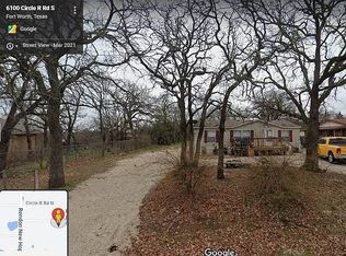 6100 Circle R Rd S, Fort Worth, TX 76140