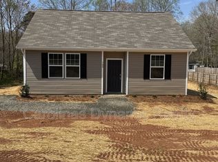 189 Titanium Dr, Statesville, NC 28625